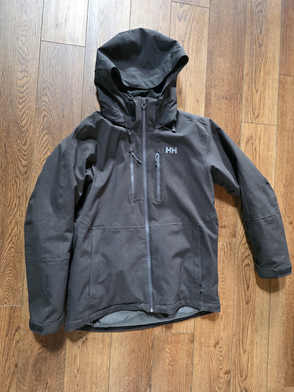 Helly Hansen 3.0 Juniper Jacket